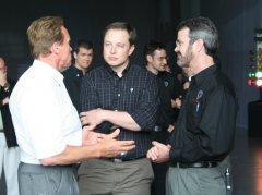 特斯拉的價值：馬斯克不是創始人，但注入了DNA