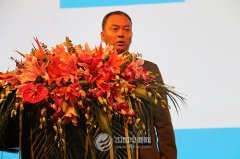 雄韜集團衣守忠：雄韜集團在鋰電池上的探索