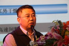 新嘉拓齊曉東:高速高精度涂布技術(shù)的發(fā)展