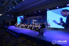 華西鋁業鋰電池用鋁箔受廣泛關注  數十家廠商參觀