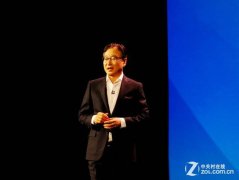 三星電子首席執行官尹富根:2020年實現全物聯網化