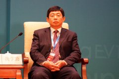 山東汽車工業協會魏學勤：低速電動車是順民情產業