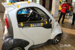 程曉東：推動(dòng)新能源汽車市場發(fā)展的幾點(diǎn)思考