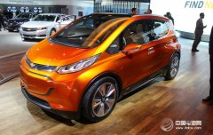 通用汽車是否能完成從Volt車型至Bolt車型轉變？