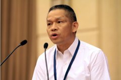 人大代表、科力遠(yuǎn)董事長(zhǎng)鐘發(fā)平：預(yù)警電動(dòng)車電池安全