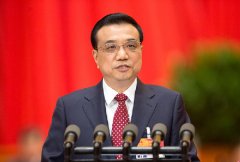 李克強(qiáng)：定義新能源車“戰(zhàn)略性新興產(chǎn)業(yè)” 全行業(yè)利好