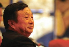 華為教父任正非的兩難：為何拒絕承認狼性文化？