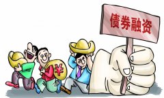 穩增長加碼 發改委鼓勵新能源等七領域債市融資