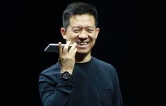 堂吉訶德·賈躍亭:手機(jī)如何串起超級(jí)生態(tài)鏈