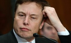 伊隆·馬斯克:曾經幾乎在SpaceX和特斯拉之間做出抉擇