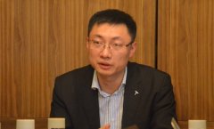 朱曉彤上任半年迎“大考”:特斯拉利潤下跌