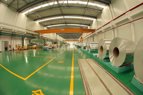 【明星企業(yè)】華西鋁業(yè)有限責任公司