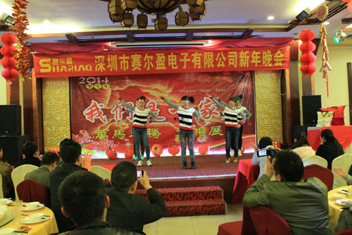 賽爾盈電子確認出席第二屆鋰電“達沃斯”論壇