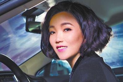 吳碧瑄：特斯拉只為做一件改變人類的事