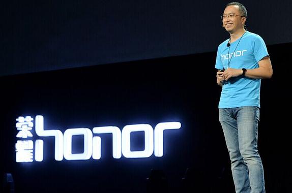 專訪華為趙明:消費者對手機市場價格戰(zhàn)已審美疲勞