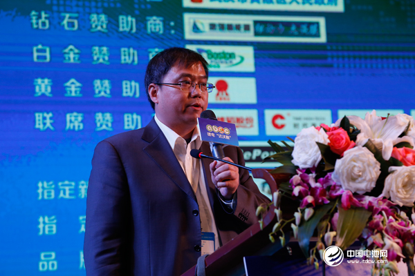 墨柯:2015-2016鋰離子電池市場發展現狀及趨勢分析