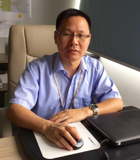 電池百人會(huì)副理事長：比亞迪孫華軍