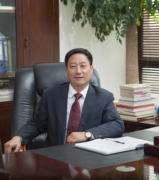 電池百人會(huì)理事:豐元化學(xué)趙光輝