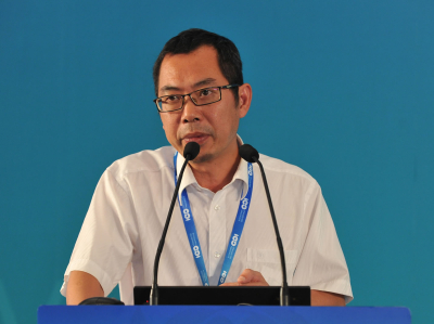 寧德時(shí)代黃世霖：動(dòng)力電池亟需產(chǎn)能優(yōu)化及技術(shù)升級(jí)