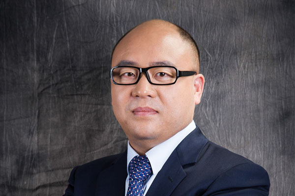 東漸數能曹棟強:一切愿景,必有回甘!