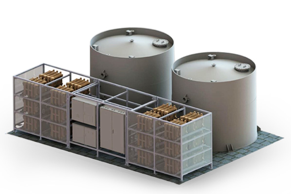 釩電池產(chǎn)業(yè)發(fā)展可期 地方政府開(kāi)始前瞻性布局