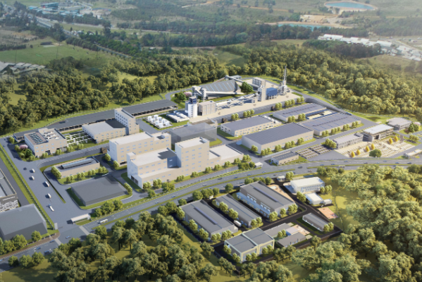 盛新鋰能成立新公司:注冊資本1億元 經營范圍含電池制造