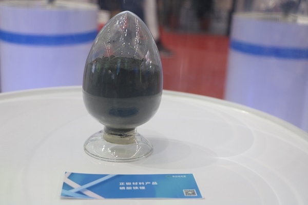 【正極材料周報】2022年我國磷酸鐵鋰新公布項目總投資達千億級！志存鋰業/華統集團/江特電機再投正極領域新項目