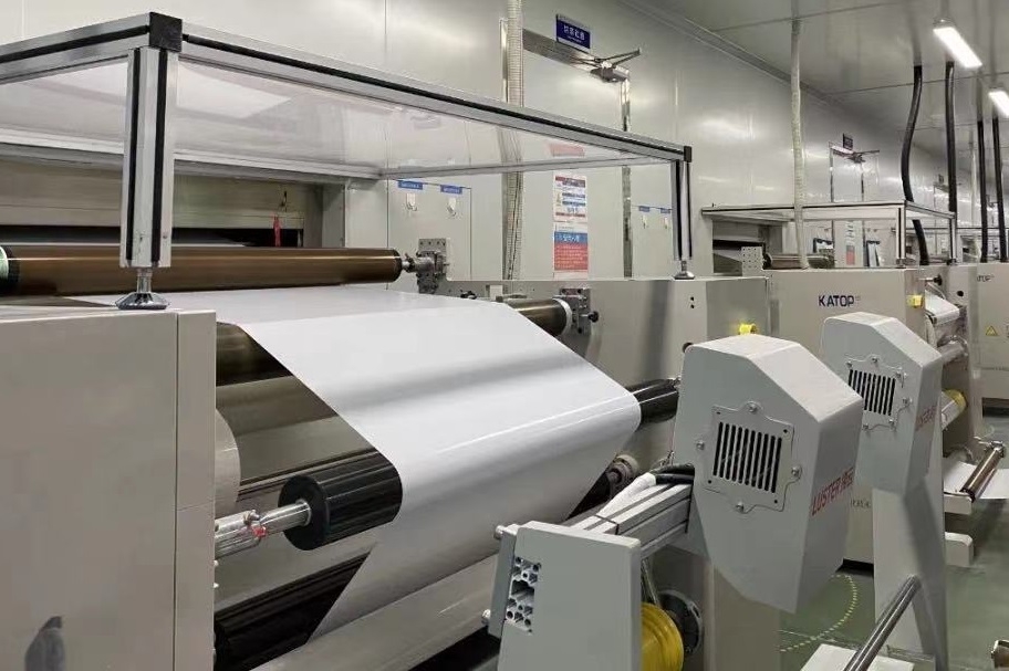 【隔膜周報】中材鋰膜啟動增資擴股!天馬新材將于9月27日登陸北交所