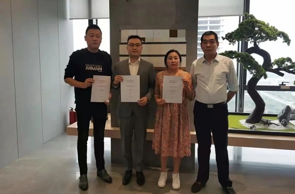 80億元!巴庫(kù)斯10萬(wàn)噸改性石墨負(fù)極材料項(xiàng)目落地江蘇無(wú)錫