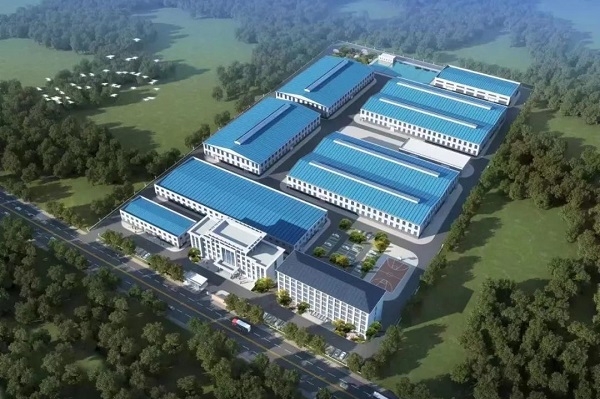 林立新能源B輪融資落定 黃岡基地磷酸鹽系前驅(qū)體產(chǎn)能已超10萬噸