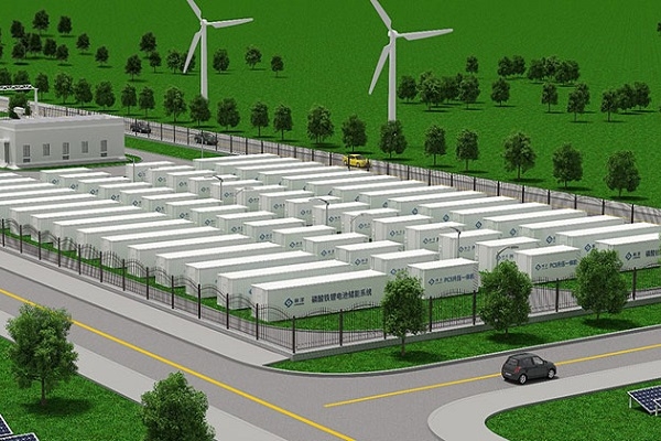 林洋能源與億緯鋰能合資儲能電池項目投產 年產能10GWh