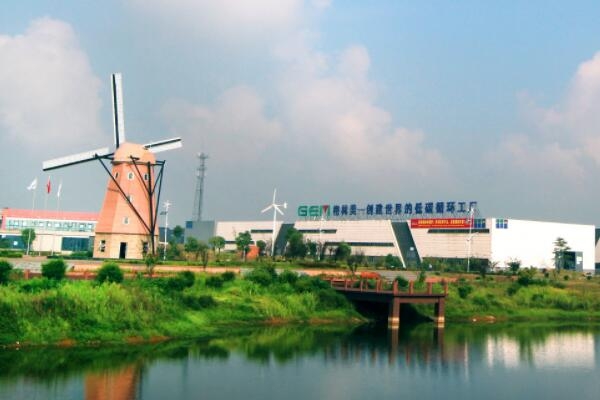 格林美：計(jì)劃到2026年動(dòng)力電池回收量達(dá)到30萬噸規(guī)模