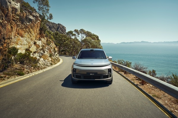 “蔚小理”三季報出爐:現金儲備逾1473億元!盈虧平衡何時到來?