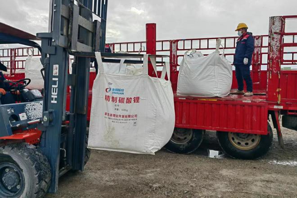 【一周項目動態】兩大百億級電池項目相繼開工!多家電池產業鏈公司奔赴IPO/GDR