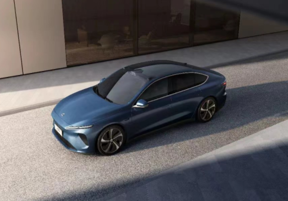 江淮汽車與蔚來戰略合作再深化:擬超17億收購安徽蔚來相關資產