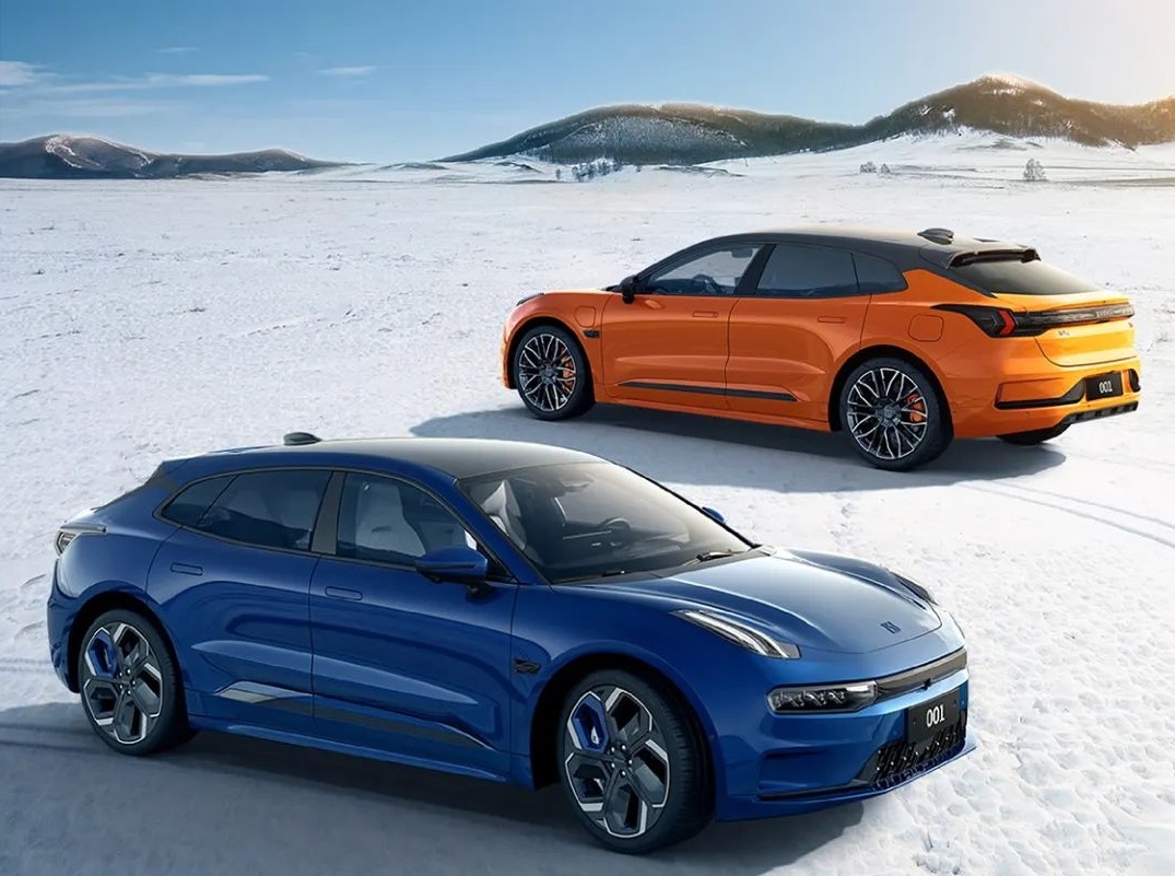 造車新勢力2022年戰報：埃安年銷售超27萬輛 5家年交付超10萬輛