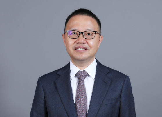 貝特瑞賀雪琴：祝大家新年快樂(lè)，事業(yè)興旺！