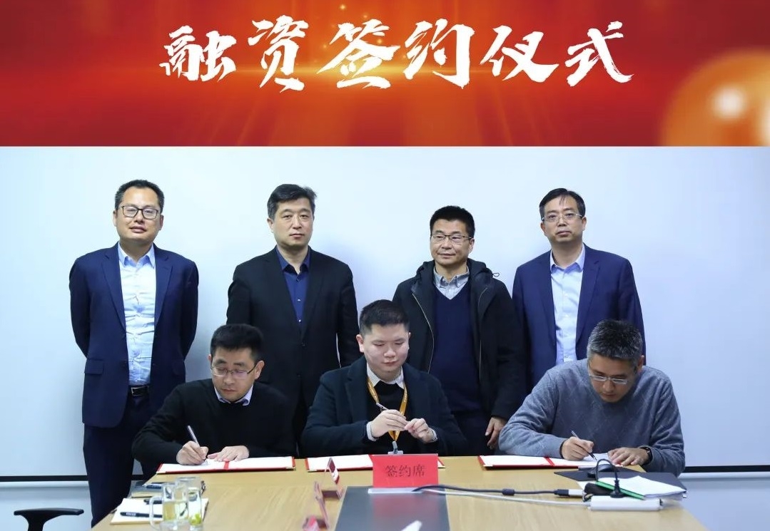 高能量密度新型鋰電池生產(chǎn)商金羽新能完成新一輪融資