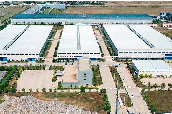 20億！年產(chǎn)2.5萬噸！比亞迪動力電池超薄銅箔項目取得環(huán)評批復