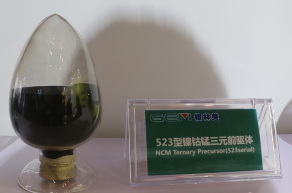 【正極材料周報】2022年中國正極材料出貨量194.7萬噸！哈工智能/龍蟠科技/國城礦業/九嶺鋰業發力上游鋰資源