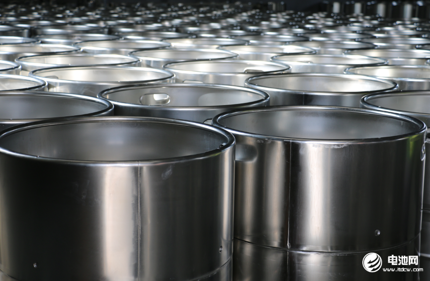 【電解液周報】湖北華茂/中欣高寶電解液領域項目開工!勝華新材30萬噸/年電解液裝置試產