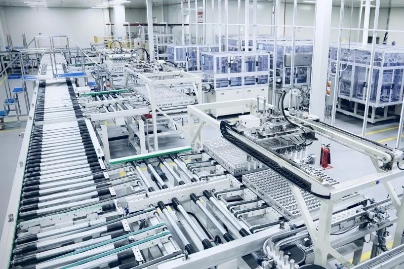 總投資超50億元!三大新能源新材料項目簽約落地安徽合肥廬江