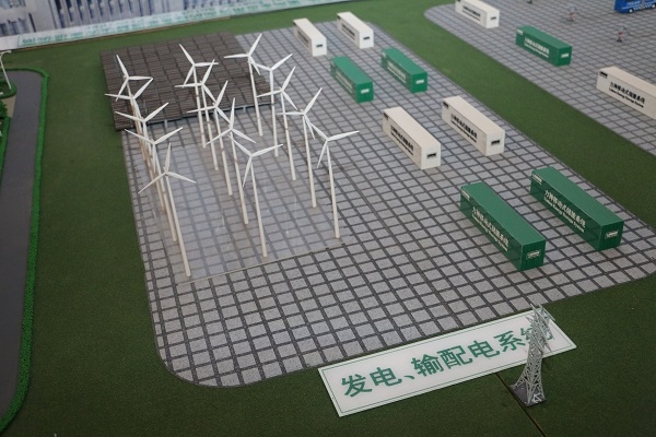 18位代表委員發(fā)聲！從全國兩會看儲能行業(yè)發(fā)展風(fēng)向