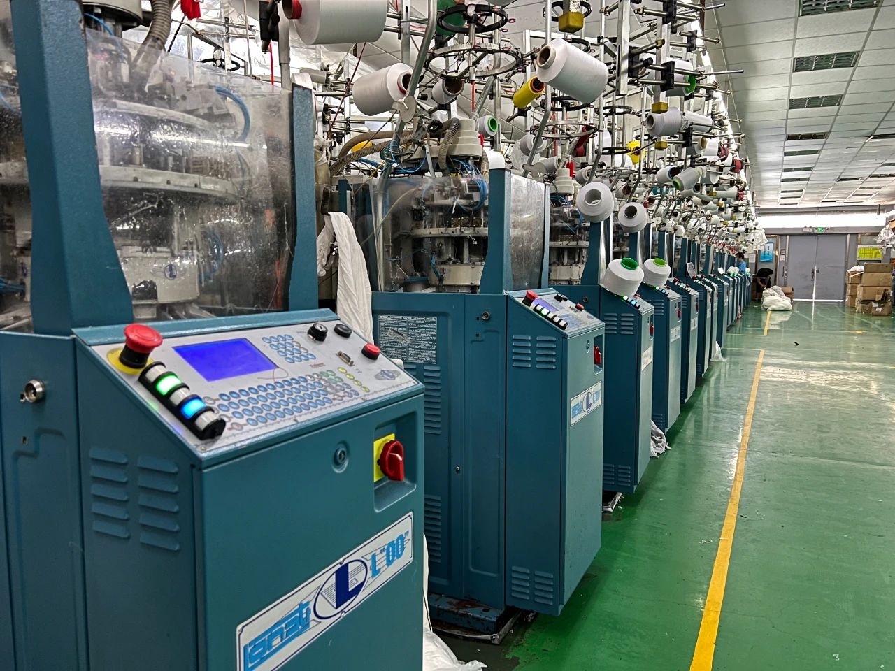 新增電池制造業(yè)務(wù)！又一服裝公司跨界電池新能源行業(yè)