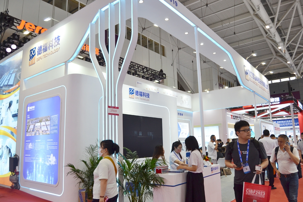 德福科技銅箔年產(chǎn)能已達8.5萬噸 預(yù)計上半年營收超25.5億元