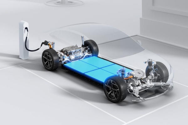 新能源車品牌8月戰報亮相 預計今年市場銷量900萬輛左右