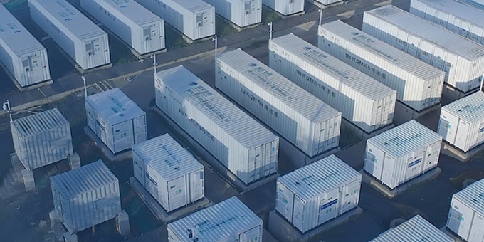 江蘇:到2027年全省新型儲能項目規(guī)模達到500萬千瓦左右