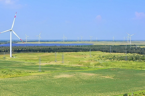 深圳能源:子公司擬收購鼎輪能源70%股權并投建飛輪儲能項目