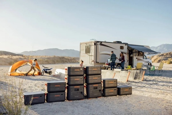 讓綠色能源無處不在 華寶新能獲國際權威可持續發展獎SEAL Awards