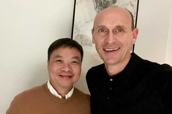 大眾擬7億美元入股小鵬！奧迪與上汽擴大合作！兩家CEO回應